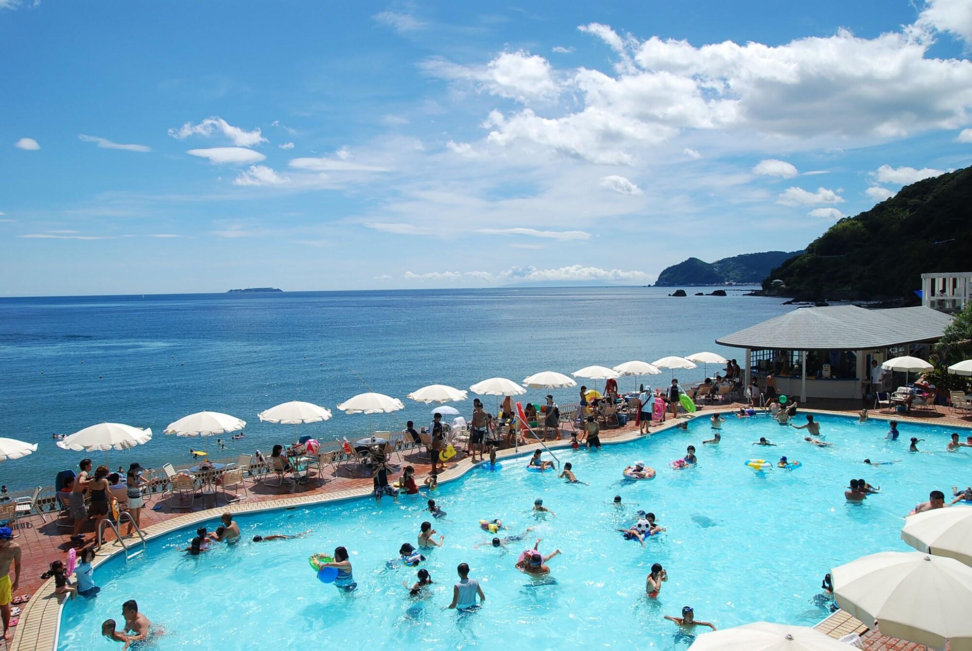 Hotel New Akao Royal Wing 1