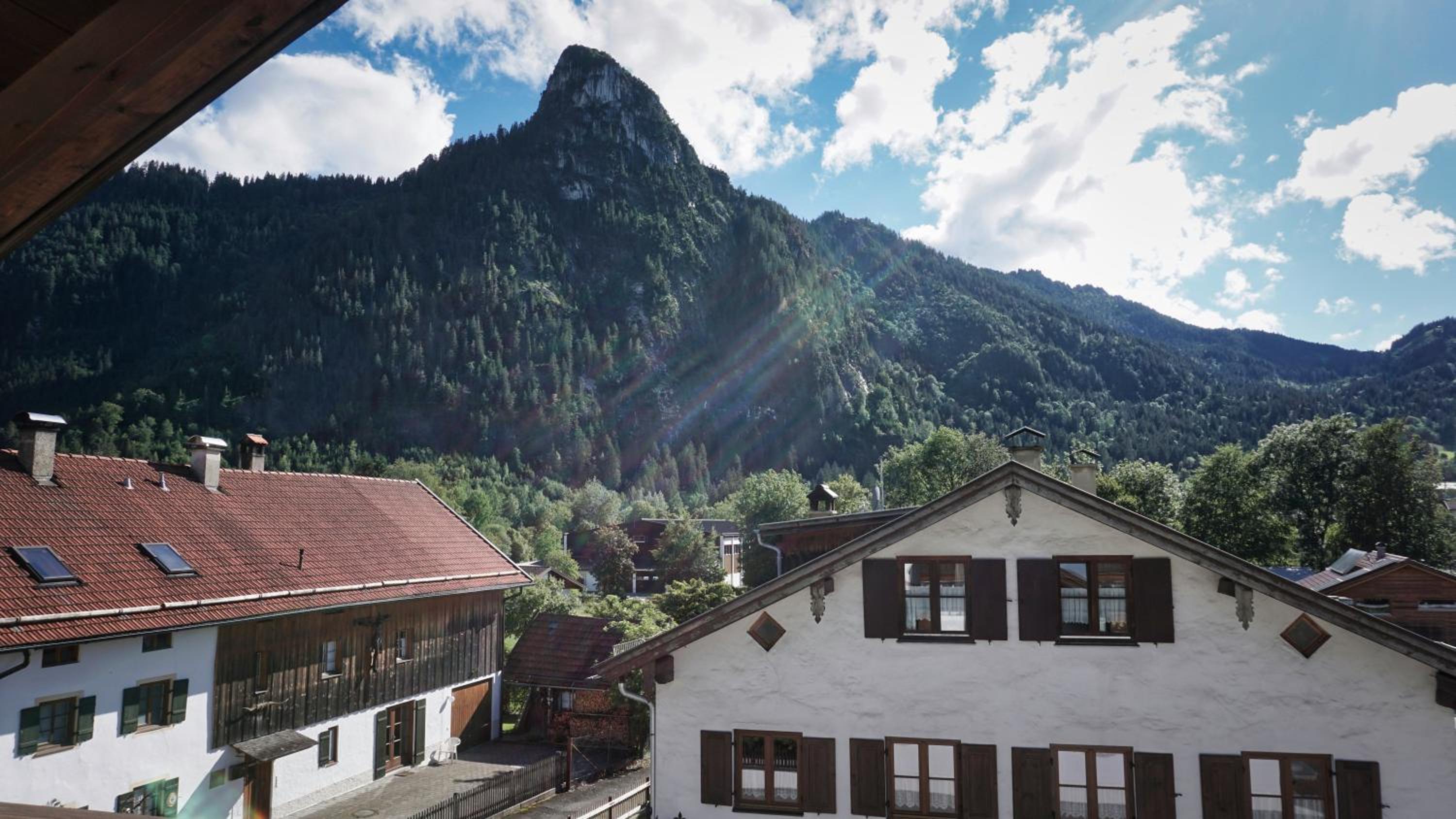 Hotel Landhaus Feldmeier ***S 2