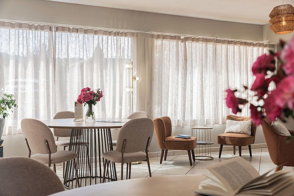 Deltour Hotel Le Puy En Velay 2