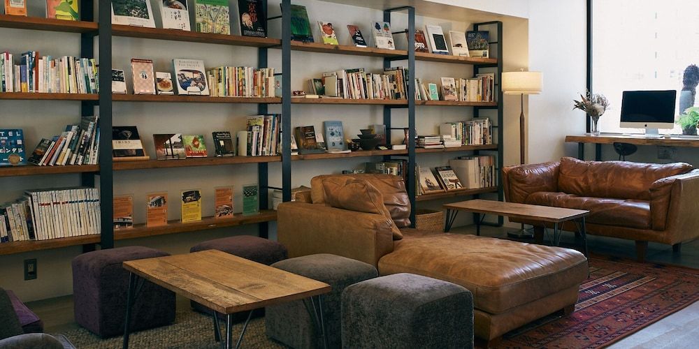 Piece Hostel Kyoto 2