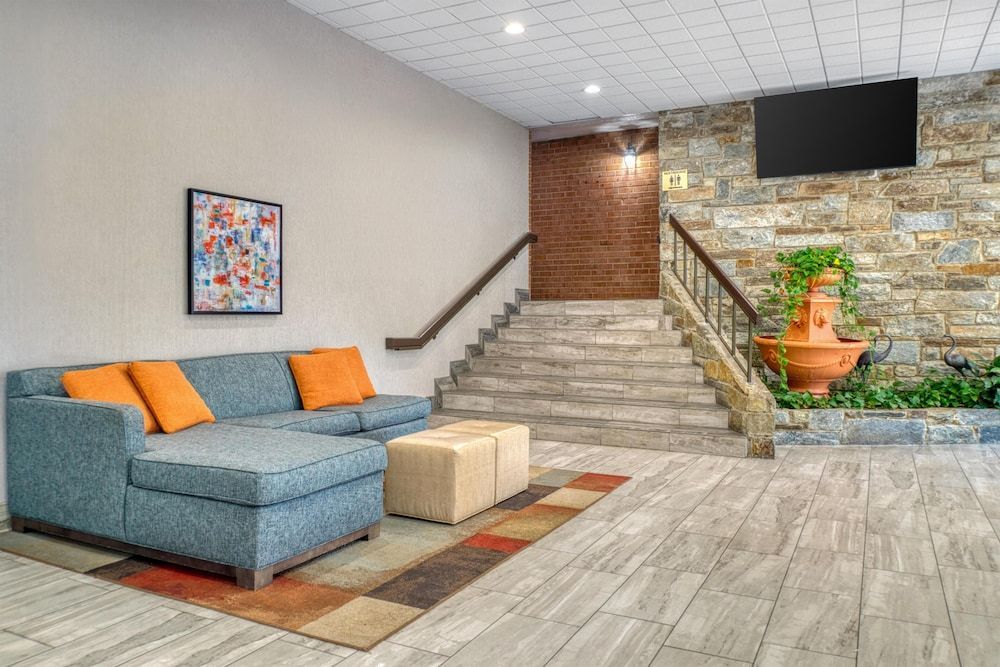 Best Western Fairfax City 2