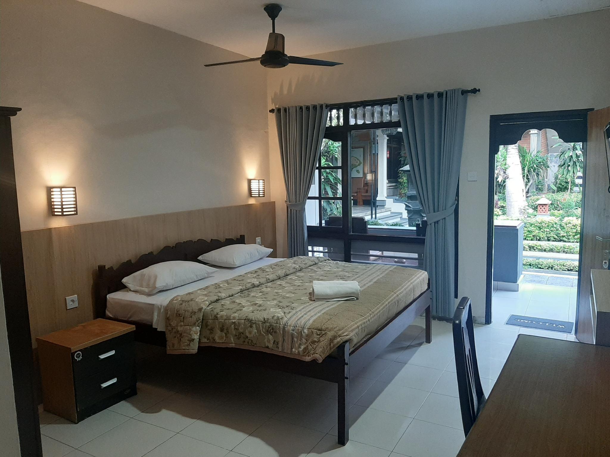 Dewa Bharata Bungalows Candidasa 1