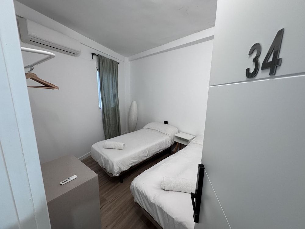 MÜDE Hostel 2
