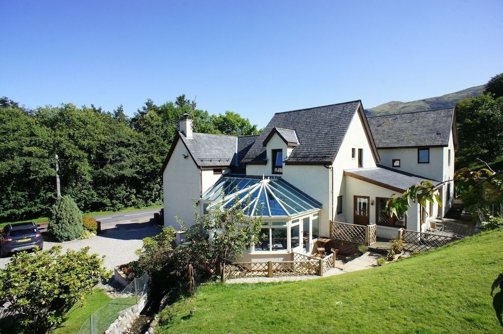 Ben Nevis Guest House 1