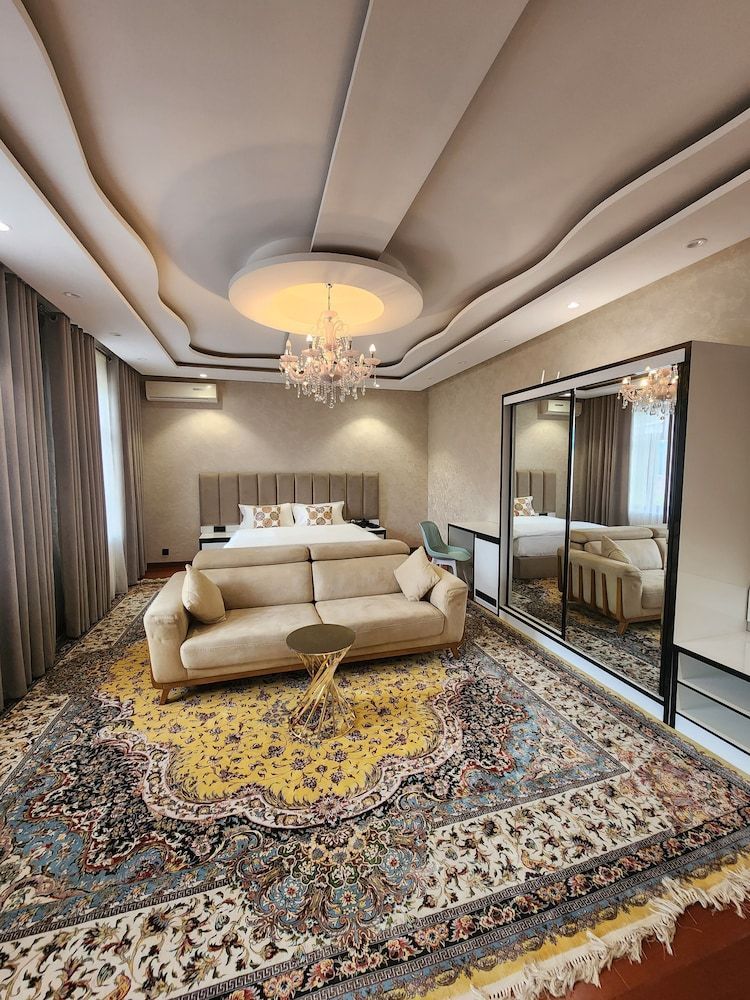 HOTEL DEHLAVI o 1