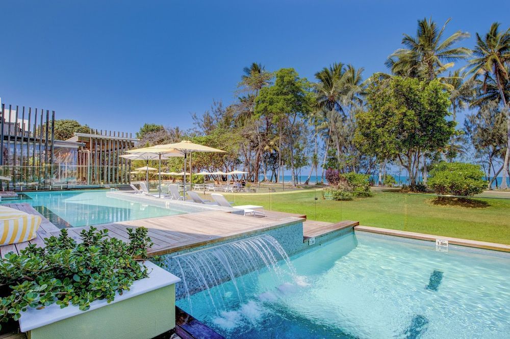 Club Wyndham Mission Beach 1