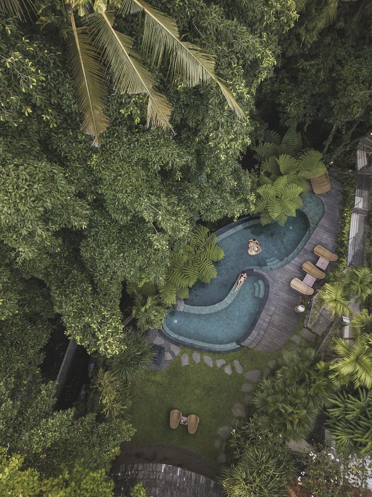 Amarea Resort & Spa Ubud by Ini Vie Hospitality 1