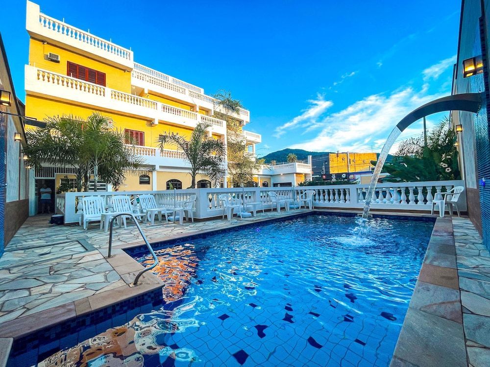 Hotel Parque Atlântico 1