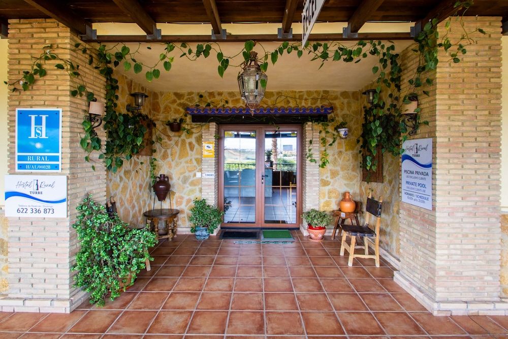 Hostal Rural Turre 2