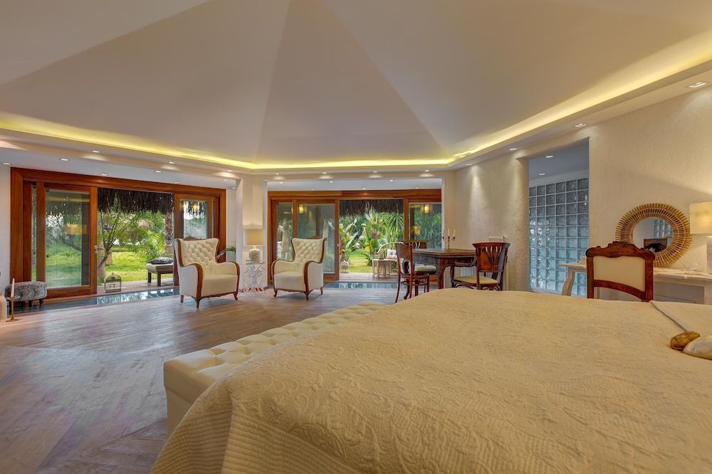 Olympos Lodge 1