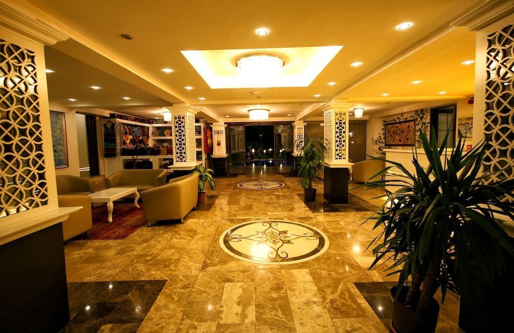 Venus Suite Hotel 2