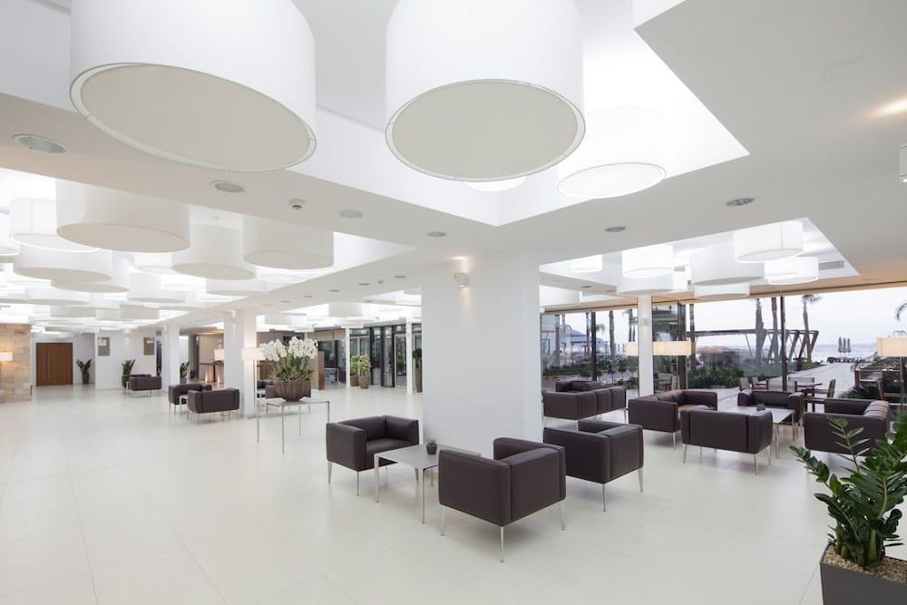 Alimounda Mare Hotel 2