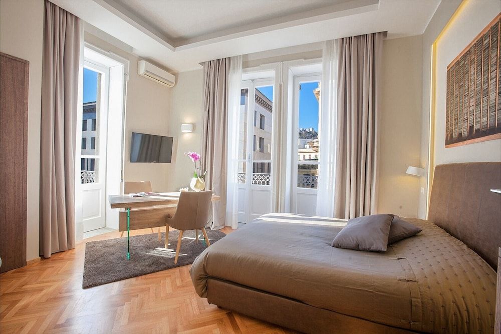 B&B Palazzo Depretis 1