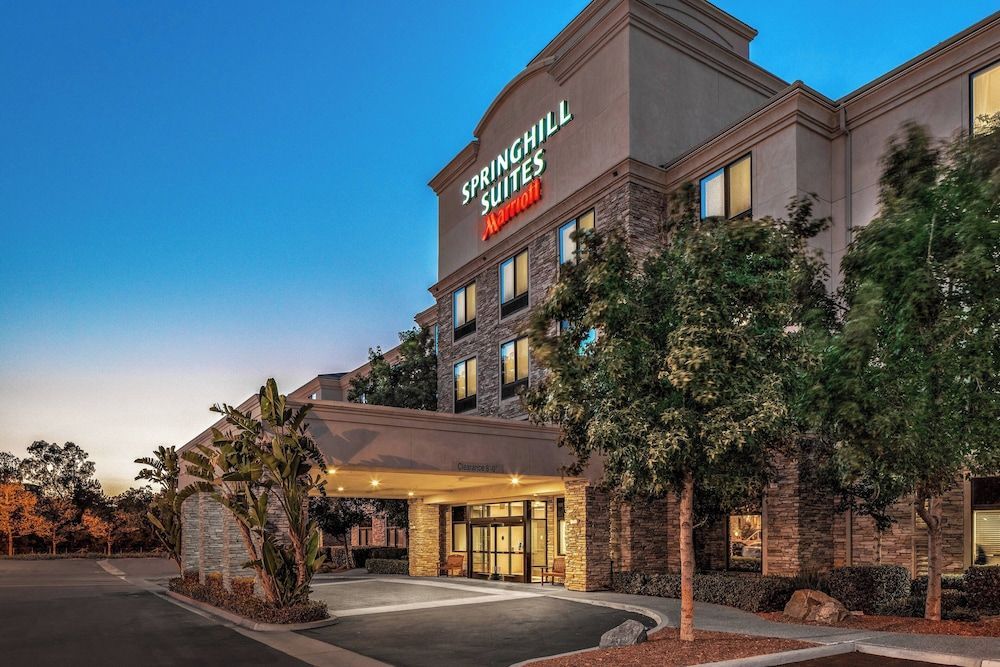 SpringHill Suites by Marriott San Diego Rancho Bernardo-Scripps Poway 1