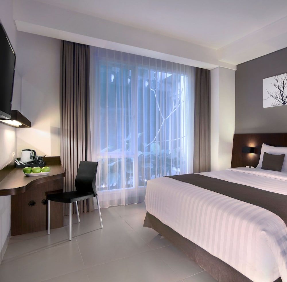 Neo Denpasar by ASTON 1