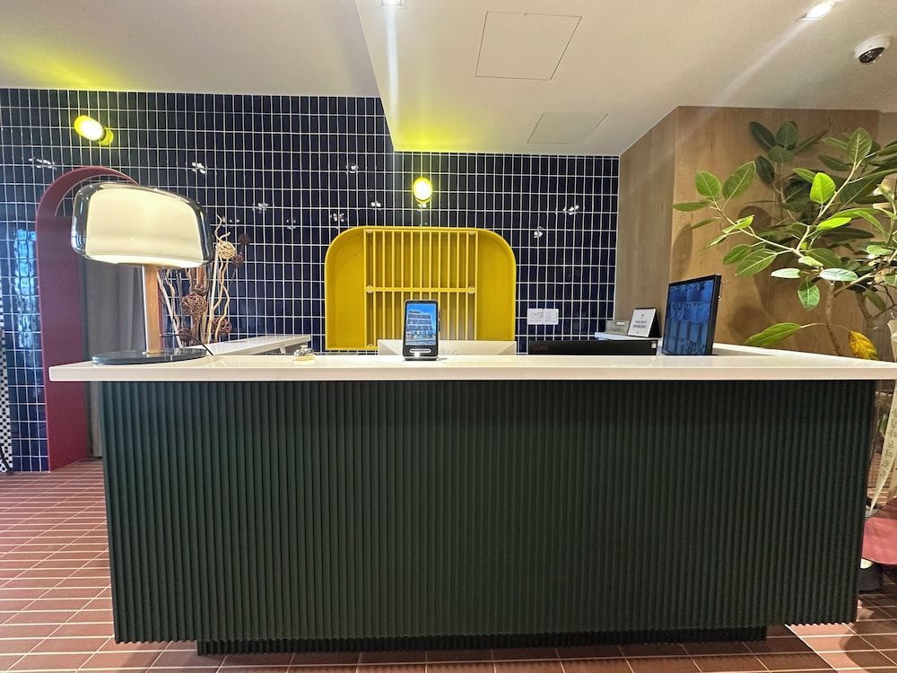 Hotel Flore 2
