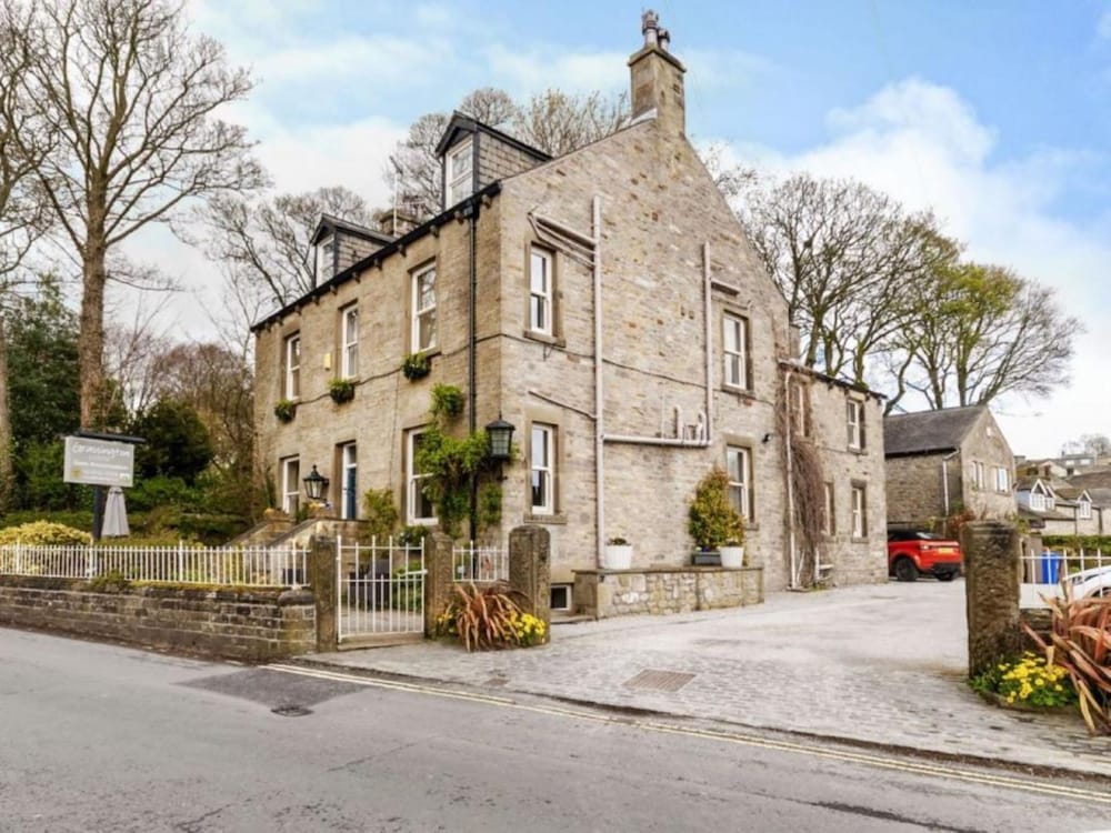 Grassington Lodge 1