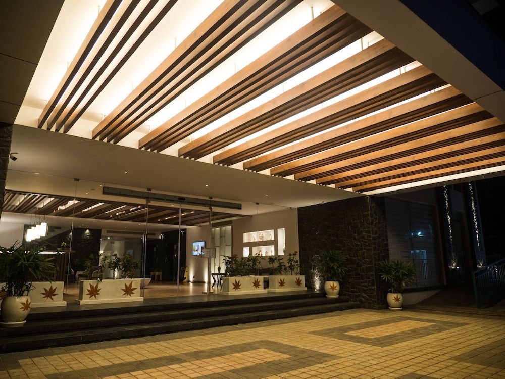 Cholaa Dynasty - A Bergamont Hotel 2