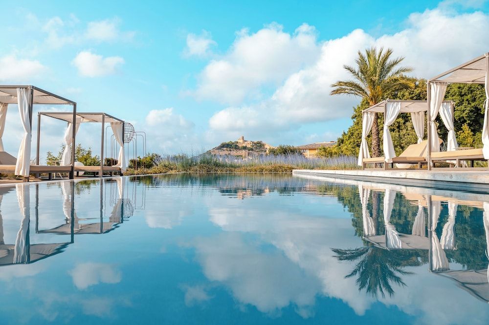 Hotel Creu de Tau Art & Spa - Adults Only 1