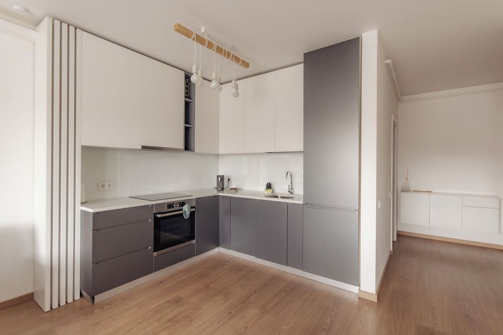 ZEN Central Apartments 1