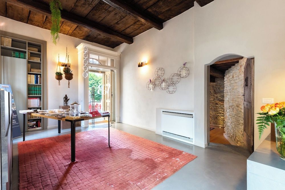 Relais Villa del Borgo 2