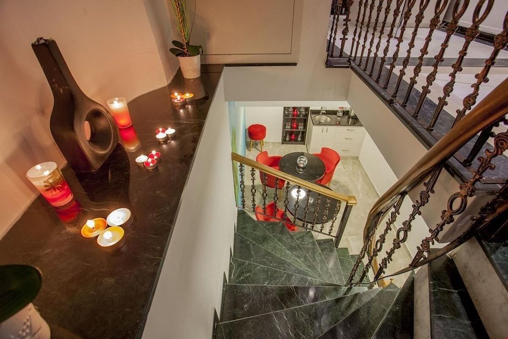Taksim Sem House 2