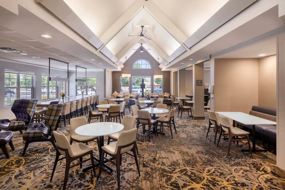 Residence Inn by Marriott Denver Southwest Lakewood 2