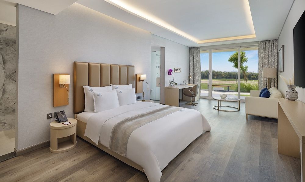 Zoya Health & Wellbeing Resort 1
