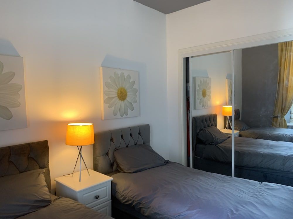 Ayr Holiday Apartment 2