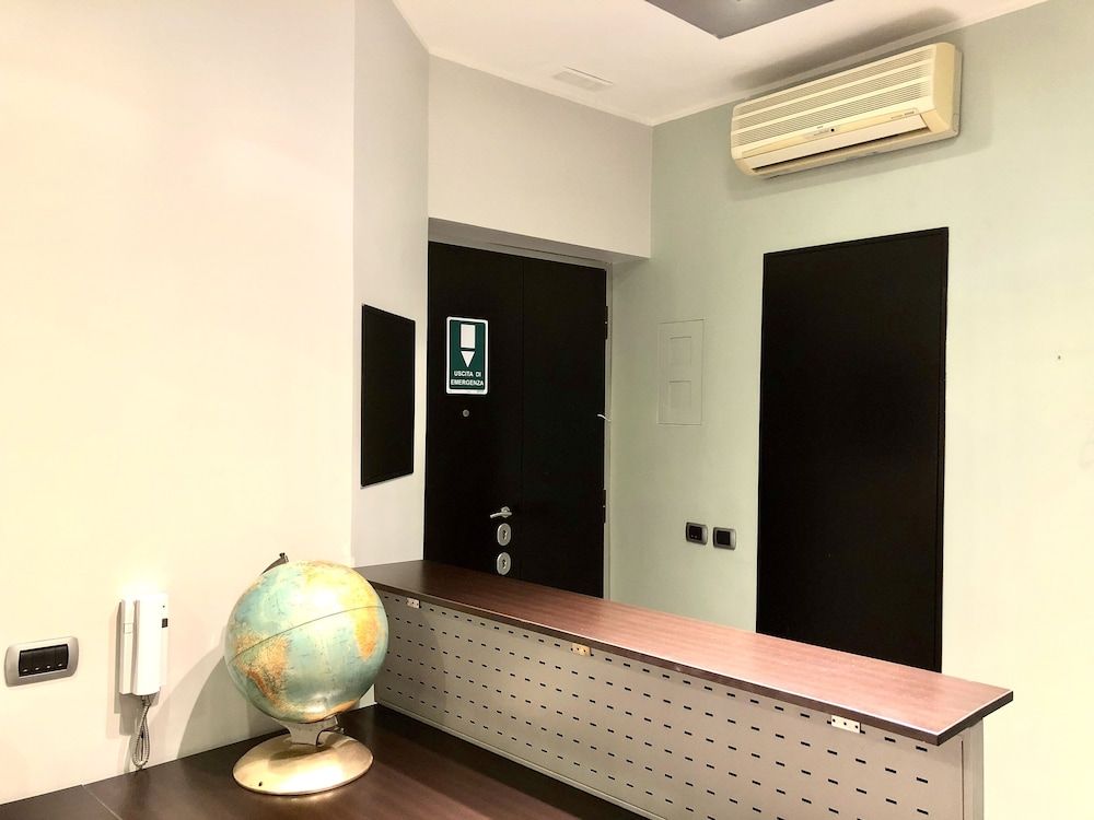 Gemini Guest House 2