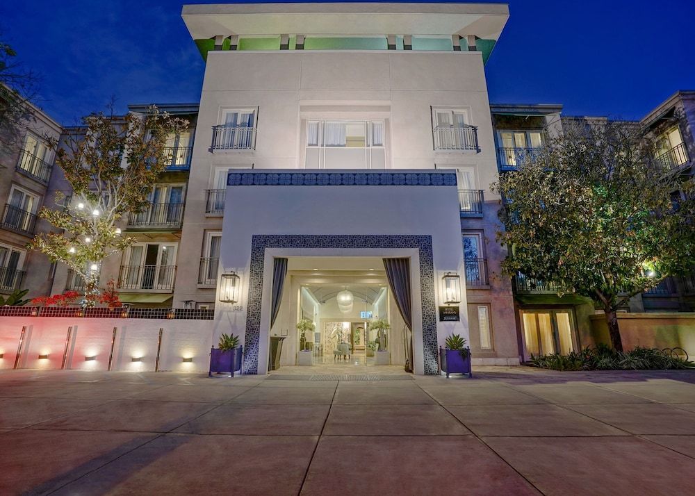 Hotel Amarano Burbank-Hollywood 1