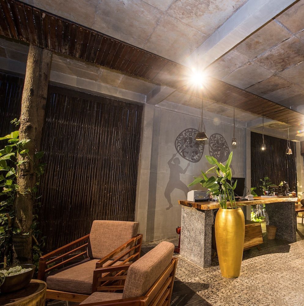 Sarina Boutique Hotel 2