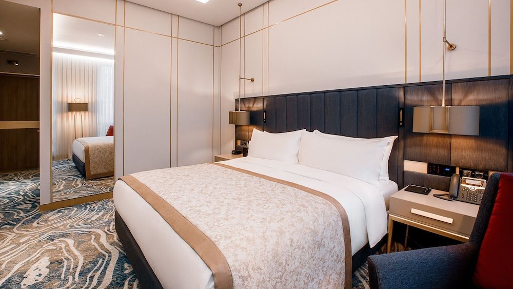 InterContinental Hotels BAKU by IHG 1