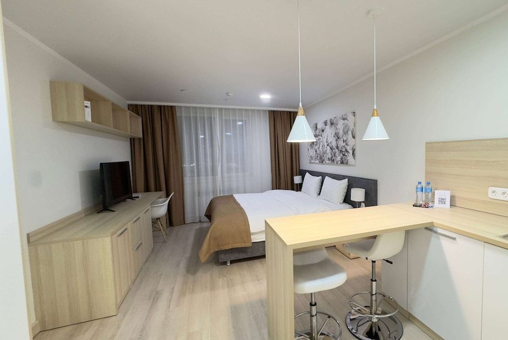 TORRE Astana, Trademark Collection by Wyndham 2