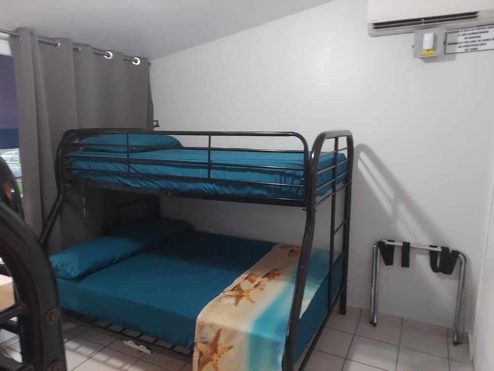 Paradigm Villa Dorado 1