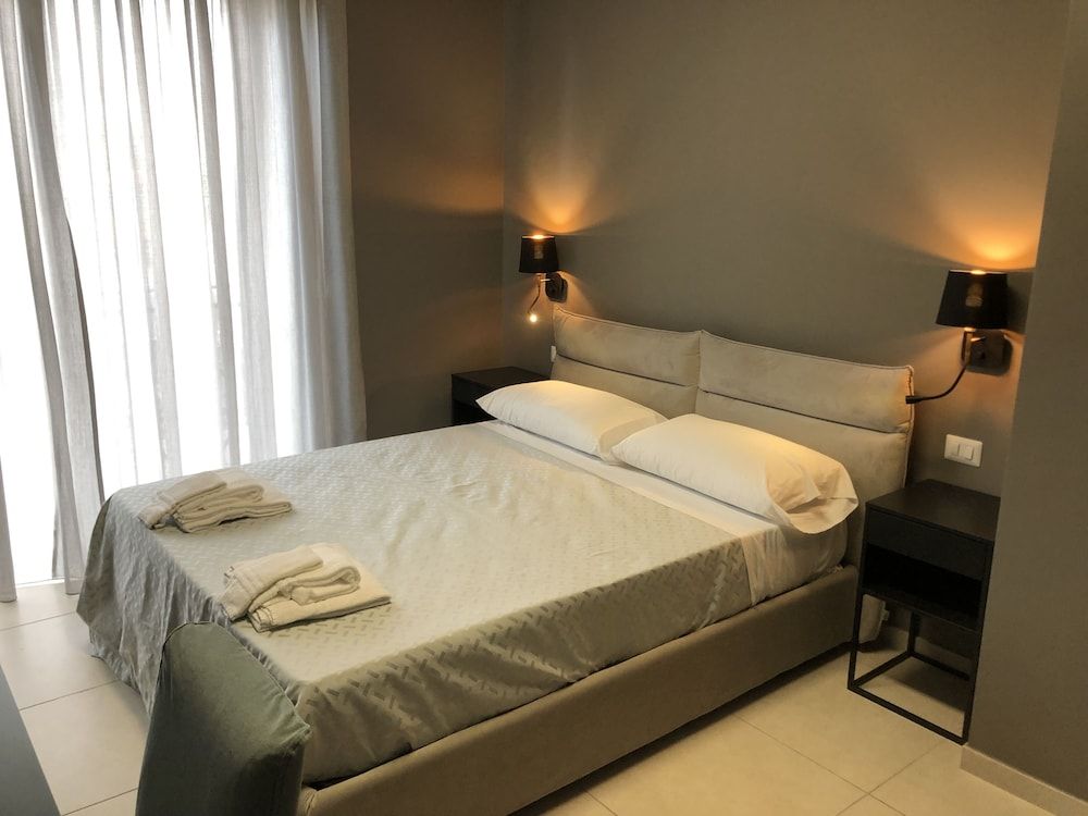 Dante 11 Guesthouse by Apulia Accommodation 1