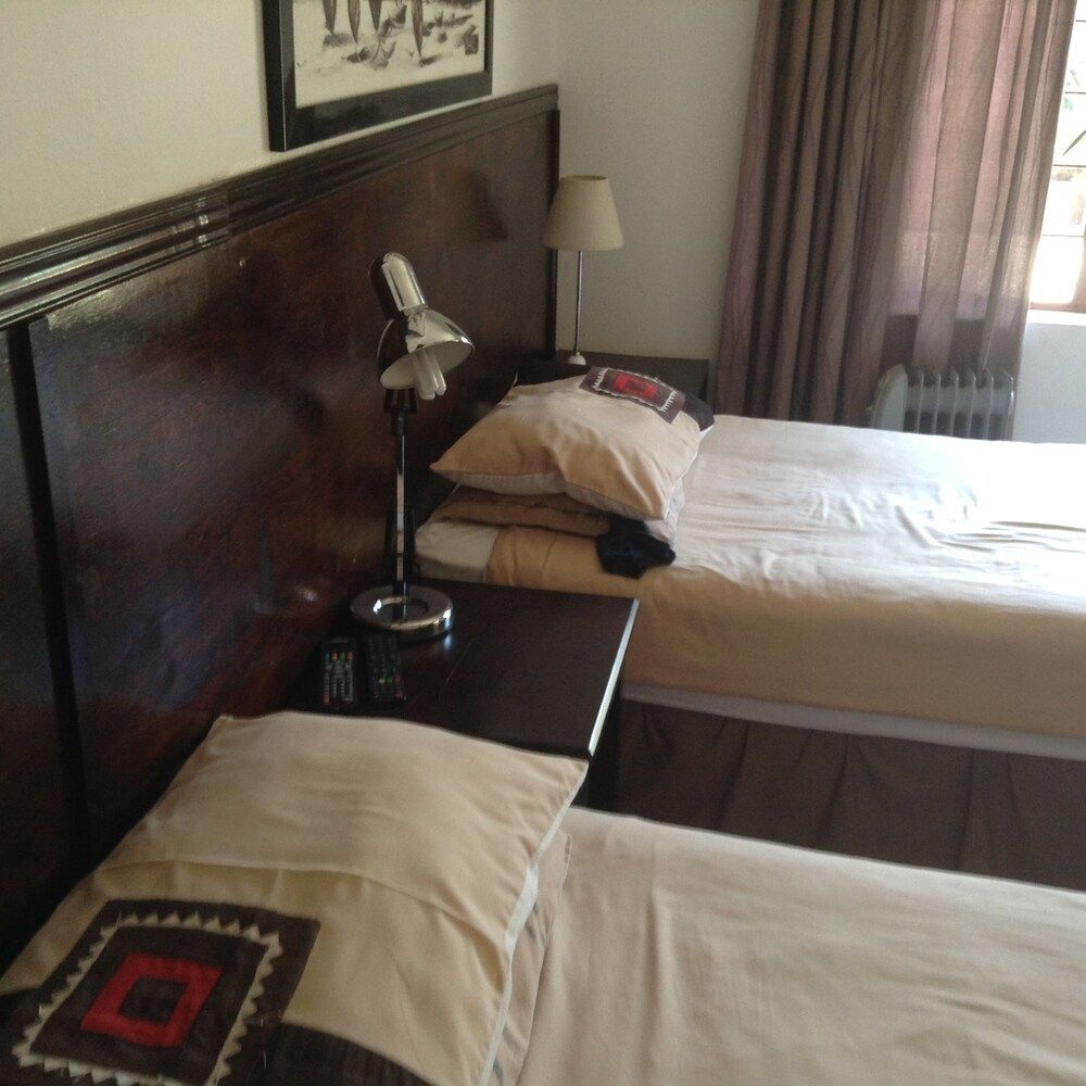 Cottage in Orange Grove 2