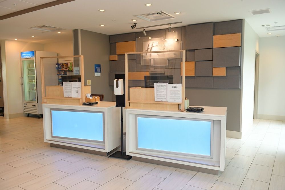 Holiday Inn Express & Suites MIDDLETOWN by IHG 2