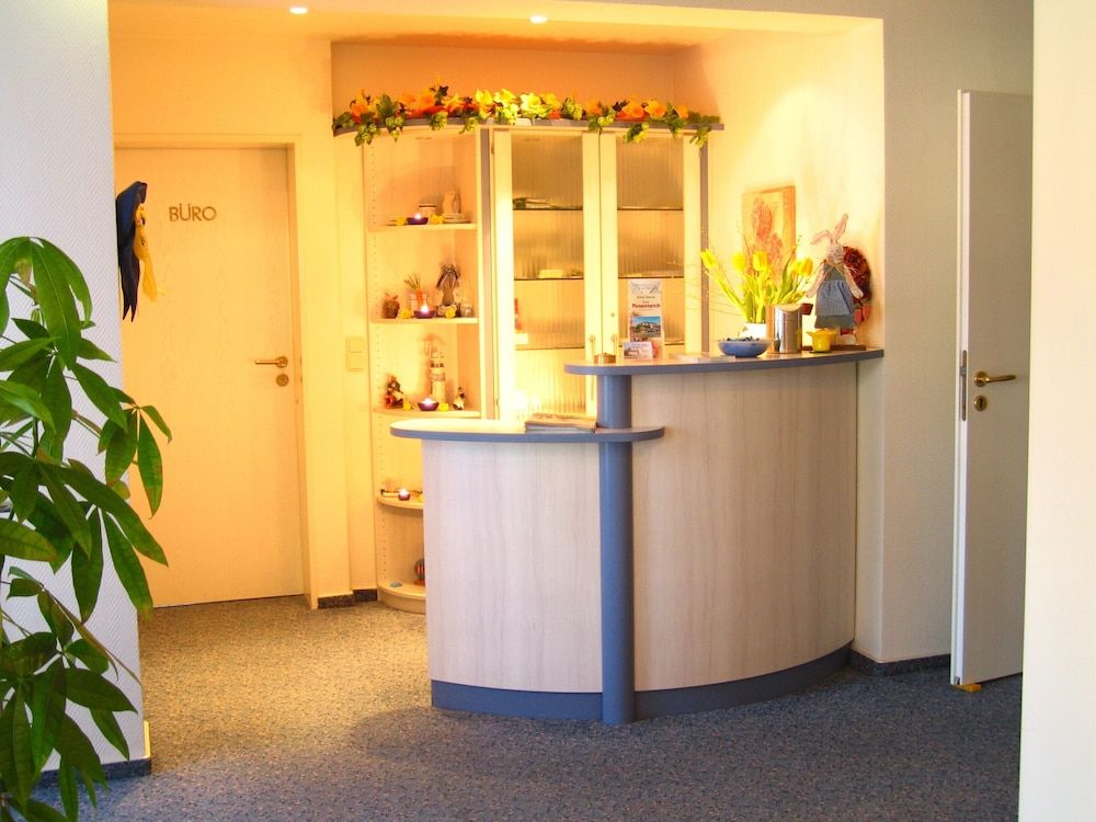 Hotel zum Rosenteich 1
