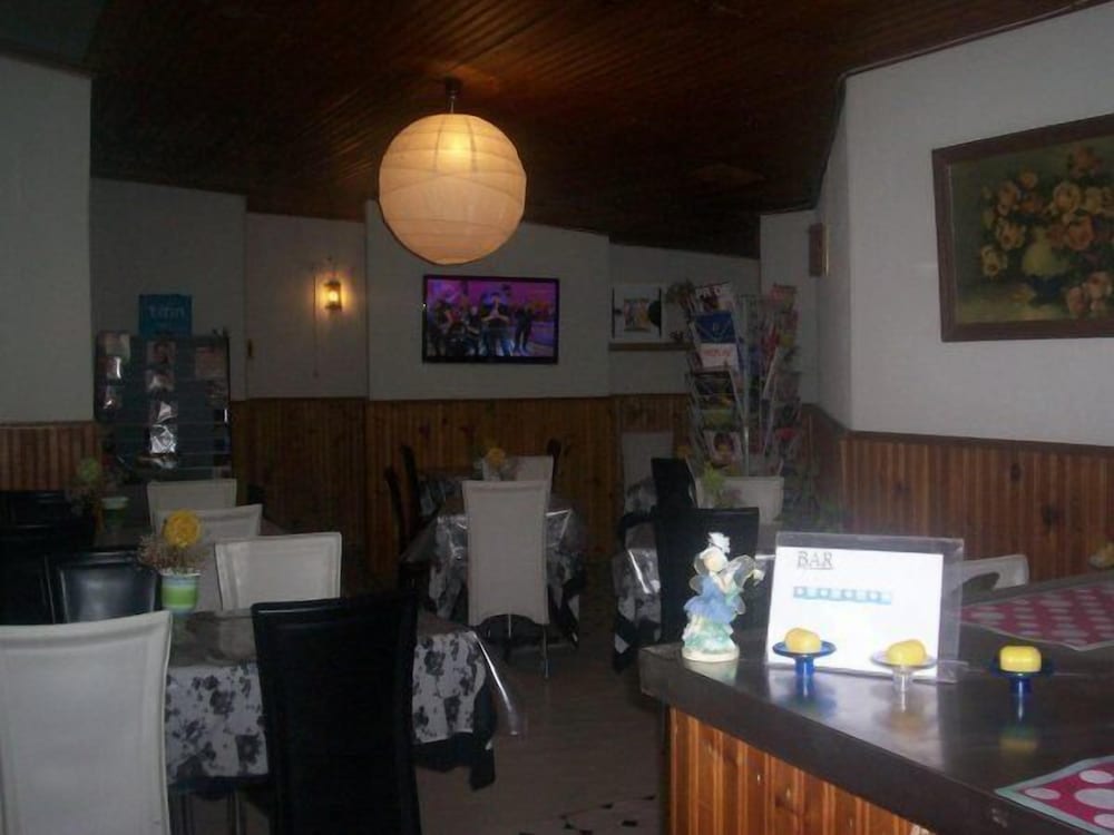 Hotel Cristo Rei 2