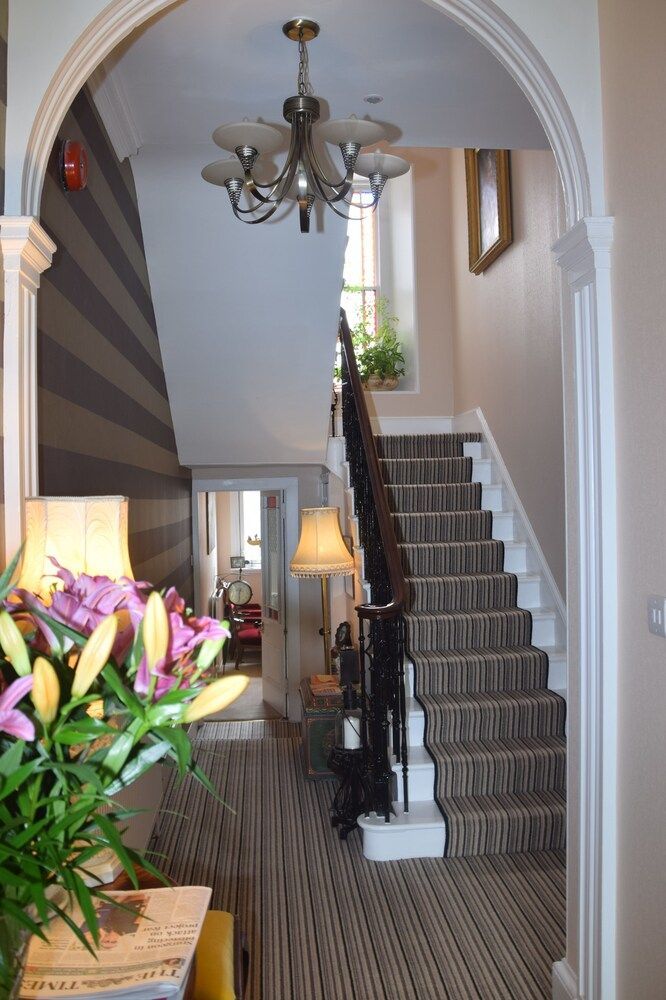 The Townhouse 2