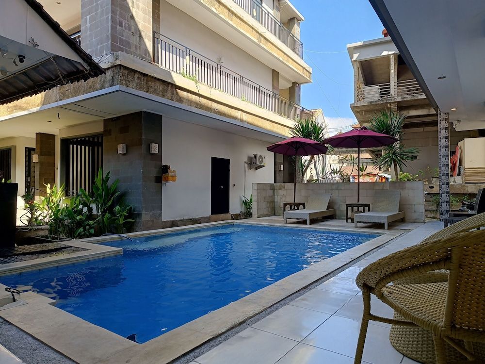 Nasya Residence 1
