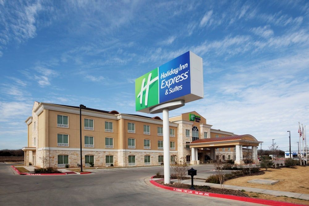 Holiday Inn Express & Suites GEORGETOWN by IHG 1