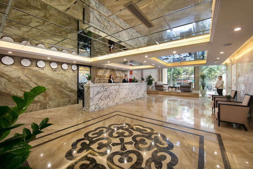 Sen Grand Hotel & Spa managed by Sen Group 1