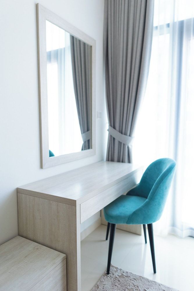 HAPPY SEASON I Seven Palm Residences Palm Jumeirah 2