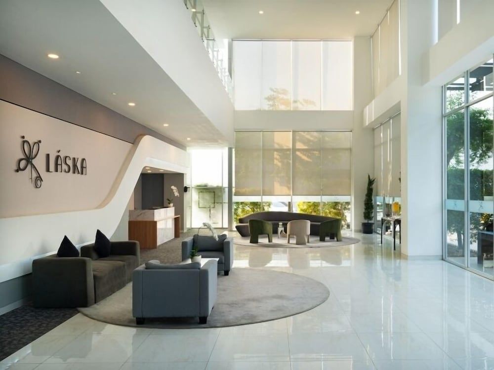 Laska Hotel Subang 2