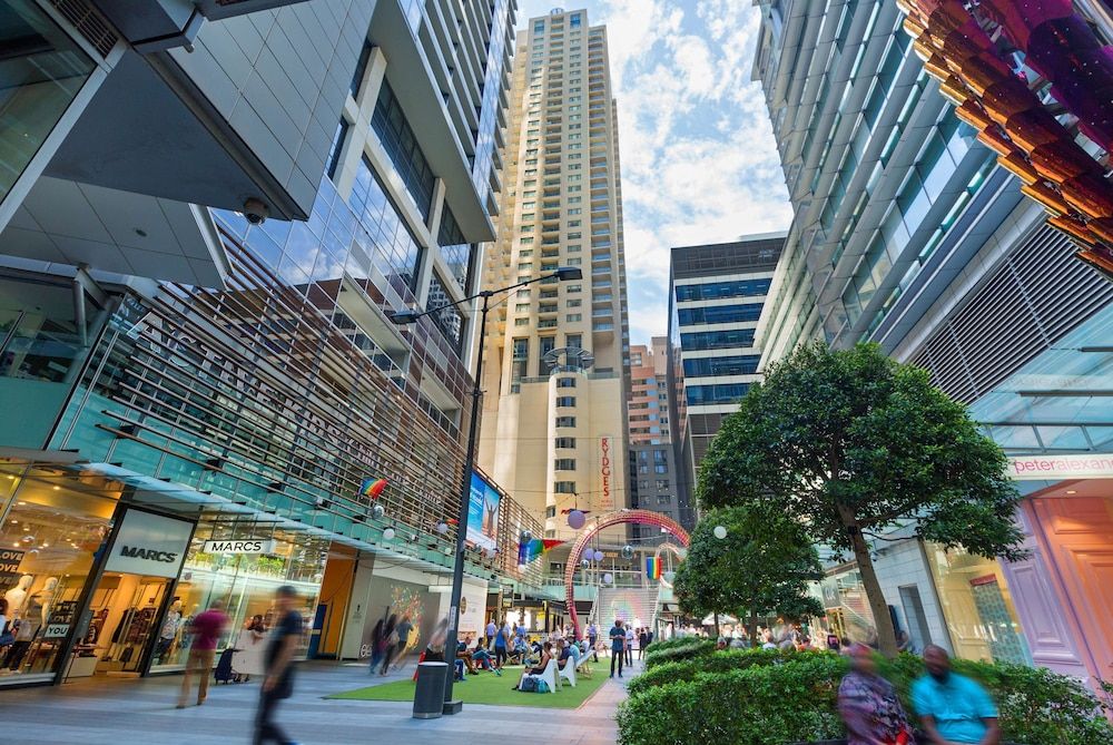 Rydges World Square 1