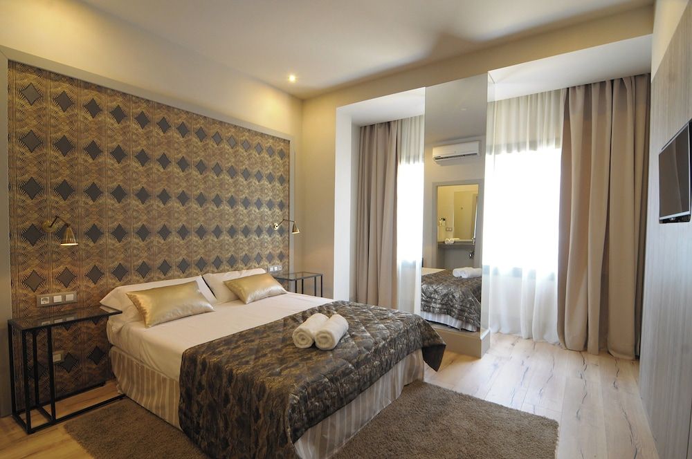 Casa Balmes 1