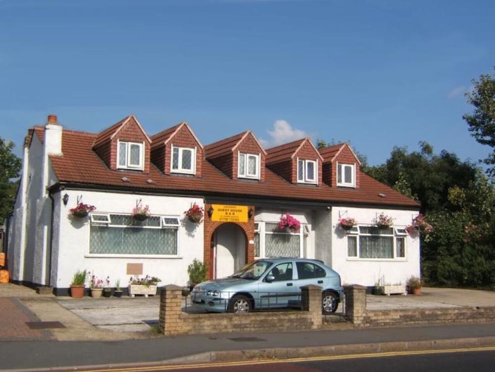 Havering Hotel 1