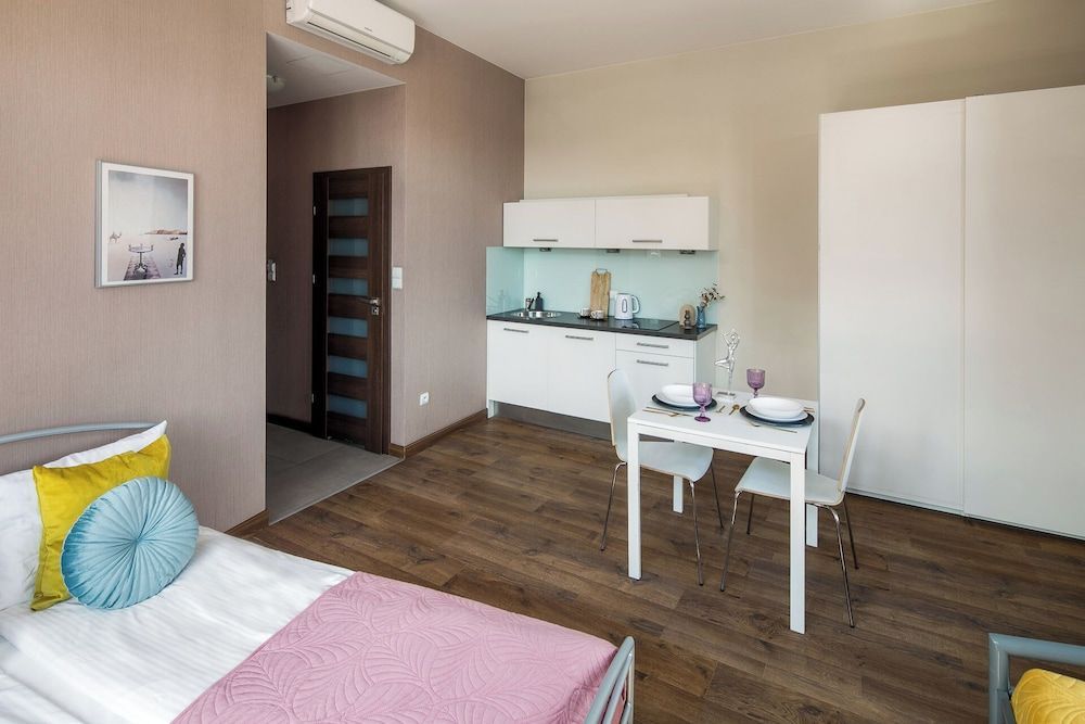 Wavelo Apartments 2